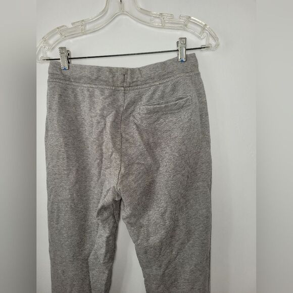 FILA Bundle of Two Sweatpants Gray Black Cozy Loungewear Sporty Athleisure Small - Picture 8 of 15
